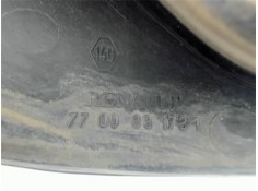Recambio de piloto trasero derecho para renault megane i scenic (ja0) referencia OEM IAM 7700831731  