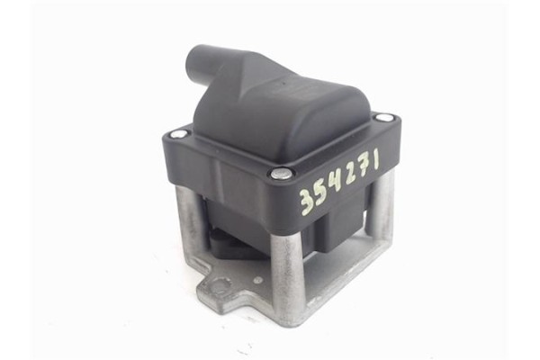Recambio de bobina encendido para volkswagen golf iii (1h1) 2.0 referencia OEM IAM 6N0905104  
