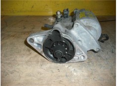 Recambio de motor arranque para toyota yaris verso (ncp2/nlp2) 1.4 d-4d (nlp22) referencia OEM IAM 2810033050 4280000570 2810033