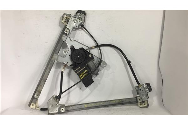 Recambio de elevalunas electrico delantero derecho para skoda octavia combi (1u5)(1998) 1.9 tdi slx (81kw) [1,9 ltr. - 81 kw tdi