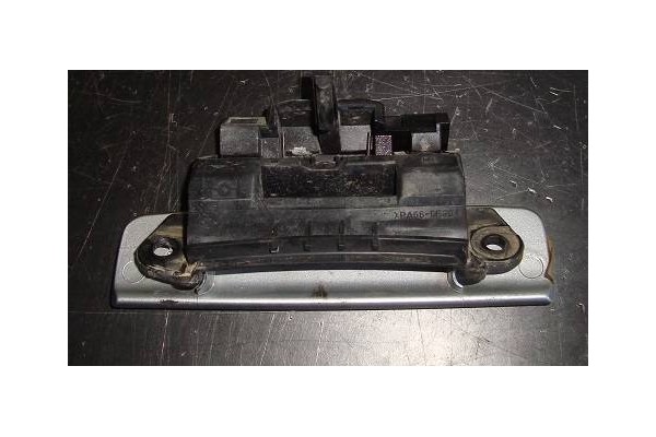 Recambio de maneta exterior trasero derecha para peugeot 306 (7b, n3, n5) 2.0 hdi 90 referencia OEM IAM 9101P6  