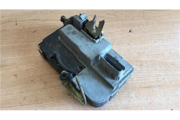 Recambio de cierre electromagnetico delantero izquierdo para citroen xsara berlina 1.9 td px referencia OEM IAM   