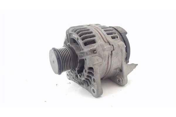Recambio de alternador para skoda fabia (6y2/6y3) 1.9 tdi referencia OEM IAM 9860414910  