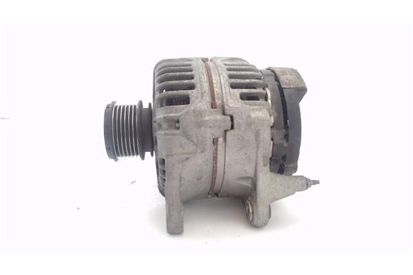 Recambio de alternador para skoda fabia (6y2/6y3) 1.9 tdi referencia OEM IAM 9860414910  
