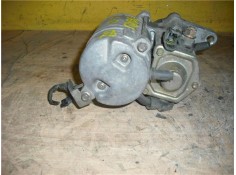 Recambio de motor arranque para toyota yaris verso (ncp2/nlp2) 1.4 d-4d (nlp22) referencia OEM IAM 2810033050 4280000570 2810033
