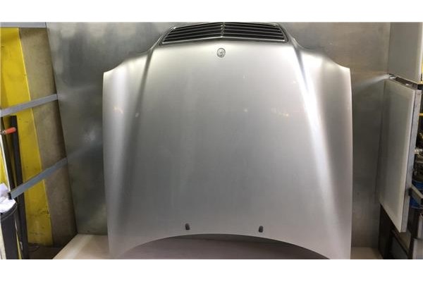 Recambio de capo para mercedes-benz clase clk coupe (bm 208)(1997) 2.3 230 compressor (evo) (208.348) [2,3 ltr. - 145 kw compres