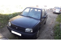 nissan micra (k11) del año 1996