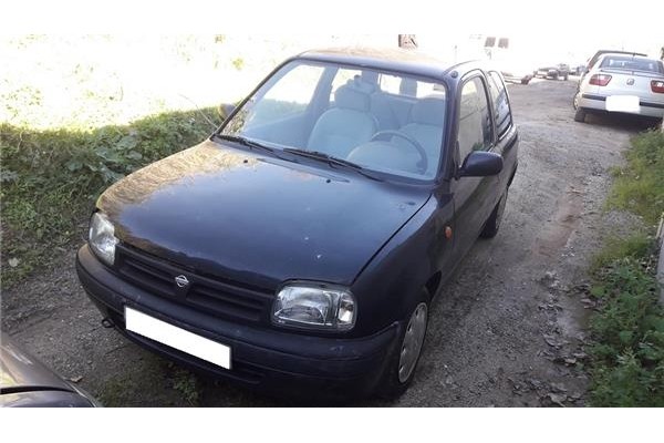 nissan micra (k11) del año 1996