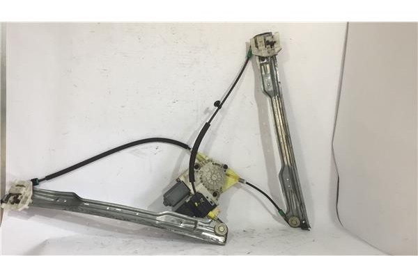 Recambio de elevalunas electrico delantero derecho para citroen c5 berlina (2004) 2.0 exclusive [2,0 ltr. - 100 kw hdi cat (rhr 