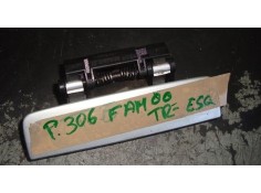 MANETA EXTERIOR TRASERO IZQUIERDA 9101P7 