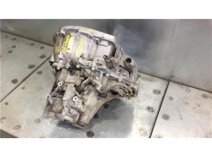 Recambio de caja cambios manual para renault scenic ii (jm) 1.9 dci (jm12, jm0g) referencia OEM IAM ND0002  