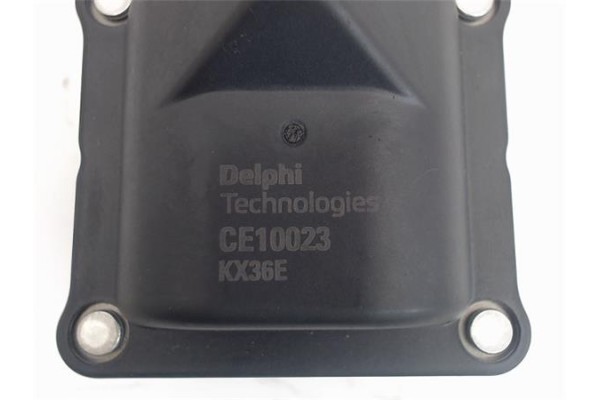 Recambio de bobina encendido para volkswagen golf iii (1h1) 2.0 referencia OEM IAM 6N0905104  