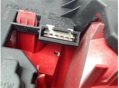 Recambio de piloto trasero izquierdo para audi a4 berlina (b5) referencia OEM IAM 8D9945111  