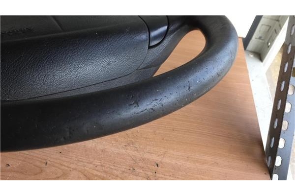 Recambio de volante para daewoo nubira berlina 1.6 se (i) referencia OEM IAM   