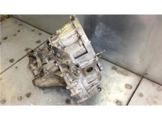 Recambio de caja cambios manual para renault scenic ii (jm) 1.9 dci (jm12, jm0g) referencia OEM IAM ND0002  