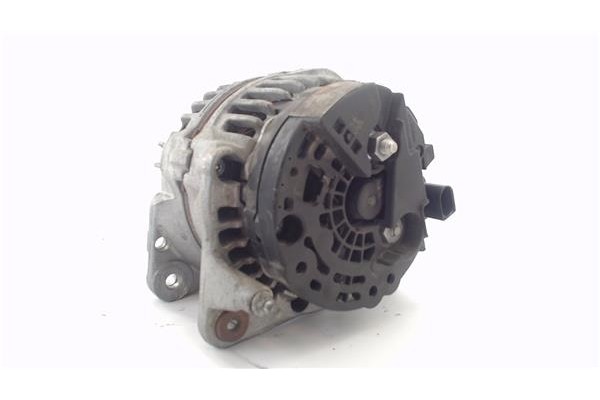 Recambio de alternador para skoda fabia (6y2/6y3) 1.9 tdi referencia OEM IAM 9860414910  