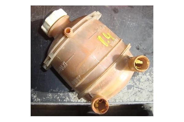 Recambio de botella expansion para renault clio i fase i / ii (b/c57) 1.4 referencia OEM IAM 7701203218  