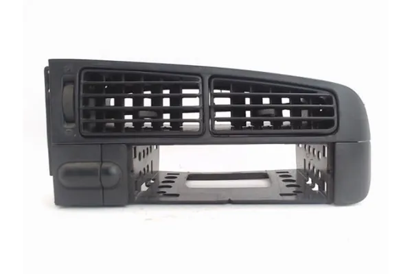 Recambio de embellecedor consola salpicadero para volkswagen golf iii (1h1) 2.0 referencia OEM IAM 1E181972801C Recambio de embellecedor consola salpicadero para volkswagen golf iii (1h1) 2.0 referencia OEM IAM 1E181972801C