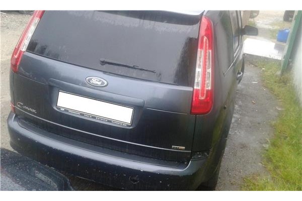 ford c-max (cb3) del año 2008 ford c-max (cb3) del año 2008