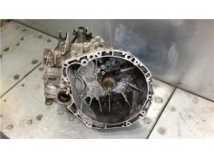 Recambio de caja cambios manual para renault scenic ii (jm) 1.9 dci (jm12, jm0g) referencia OEM IAM ND0002  