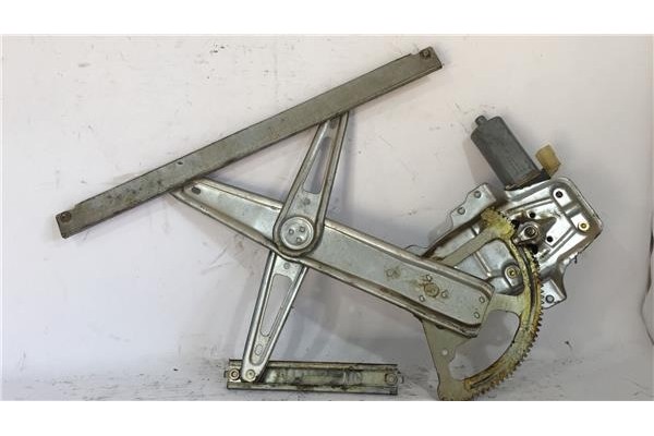 Recambio de elevalunas electrico delantero derecho para toyota yaris (ncp1/nlp1/scp1)(1999) 1.0 16v (scp10_) referencia OEM IAM 