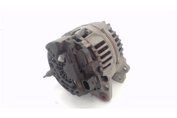 Recambio de alternador para skoda fabia (6y2/6y3) 1.9 tdi referencia OEM IAM 9860414910  