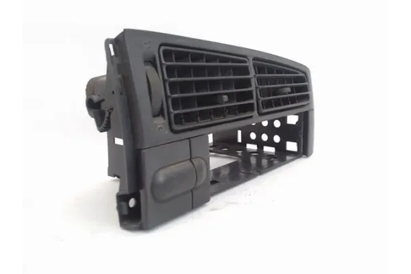 Recambio de embellecedor consola salpicadero para volkswagen golf iii (1h1) 2.0 referencia OEM IAM 1E181972801C  