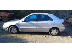 citroen xsara berlina del año 2001