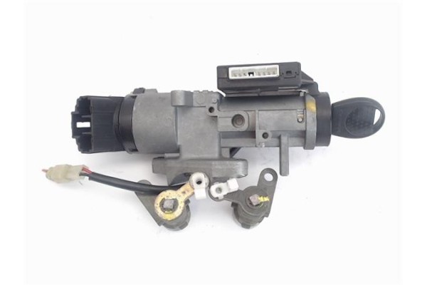 Recambio de clausor para daewoo kalos 1.4 se referencia OEM IAM I000183 96540559 