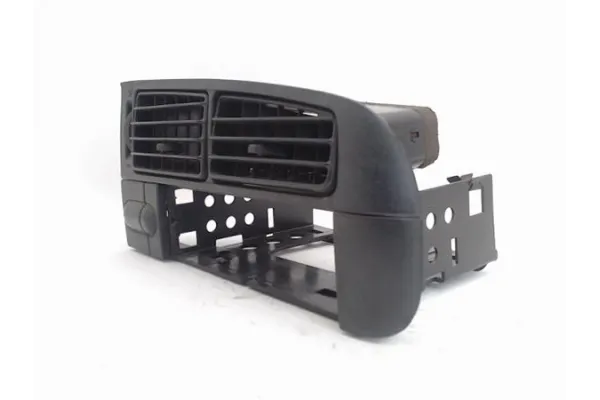 Recambio de embellecedor consola salpicadero para volkswagen golf iii (1h1) 2.0 referencia OEM IAM 1E181972801C  