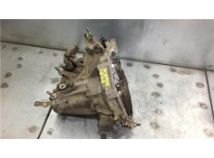Recambio de caja cambios manual para honda civic vii 1.6 referencia OEM IAM 21210PLWB00  