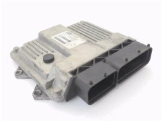 Recambio de centralita para opel corsa c 1.7 cdti referencia OEM IAM 55190069  