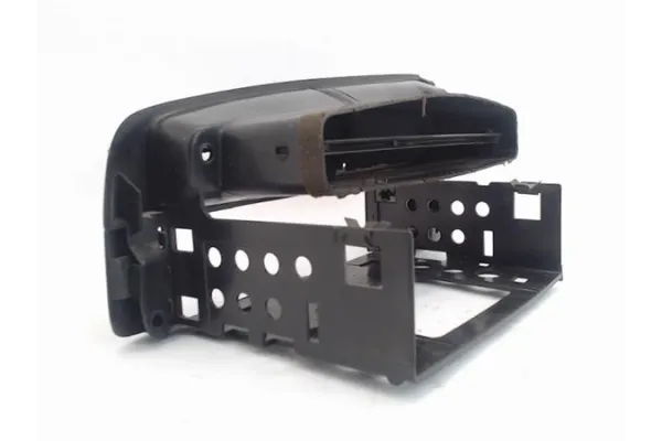 Recambio de embellecedor consola salpicadero para volkswagen golf iii (1h1) 2.0 referencia OEM IAM 1E181972801C  