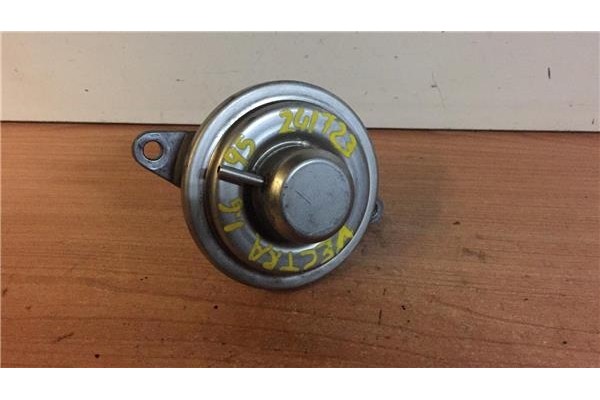 Recambio de egr para opel vectra b berlina 1.6 básico (1999) referencia OEM IAM 716300  