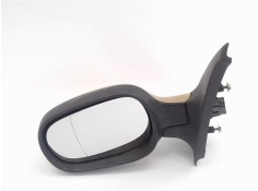 Recambio de retrovisor electrico izquierdo para renault clio ii fase ii (b/cb0) referencia OEM IAM   