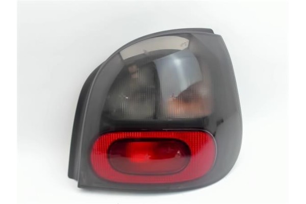 Recambio de piloto trasero derecho para renault megane i scenic (ja0) referencia OEM IAM 7700831731  