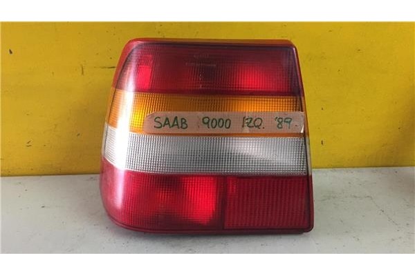 Recambio de piloto trasero izquierdo para saab 9000 cd (1988) 2.0 cd turbo 16 [2,0 ltr. - 118 kw cat] referencia OEM IAM   