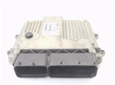 Recambio de centralita para opel corsa c 1.7 cdti referencia OEM IAM 55190069  