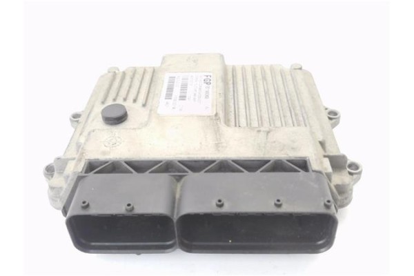 Recambio de centralita para opel corsa c 1.7 cdti referencia OEM IAM 55190069  