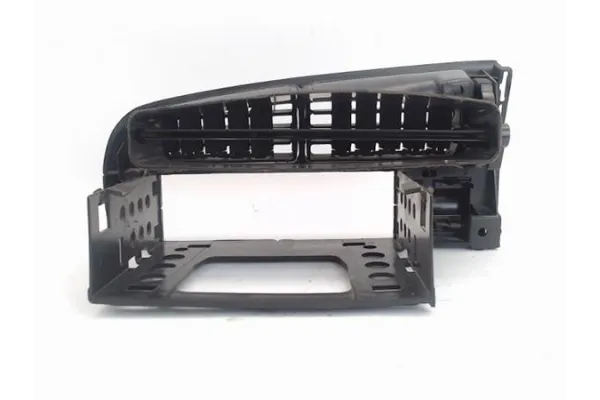 Recambio de embellecedor consola salpicadero para volkswagen golf iii (1h1) 2.0 referencia OEM IAM 1E181972801C  