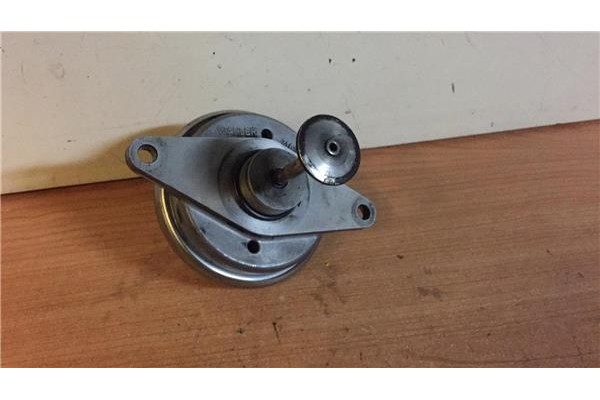 Recambio de egr para opel vectra b berlina 1.6 básico (1999) referencia OEM IAM 716300  