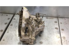 Recambio de caja cambios manual para honda civic vii 1.6 referencia OEM IAM 21210PLWB00  