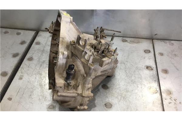 Recambio de caja cambios manual para honda civic vii 1.6 referencia OEM IAM 21210PLWB00  