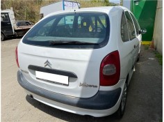 citroen xsara picasso del año 2000