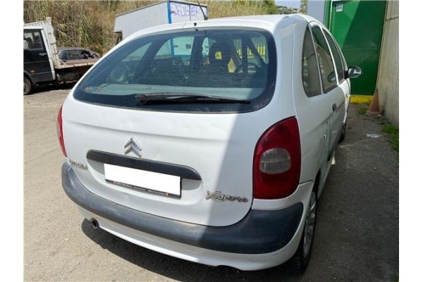 citroen xsara picasso del año 2000
