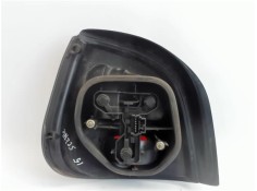 Recambio de piloto trasero derecho para renault megane i scenic (ja0) referencia OEM IAM 7700831731  