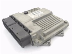 Recambio de centralita para opel corsa c 1.7 cdti referencia OEM IAM 55190069  