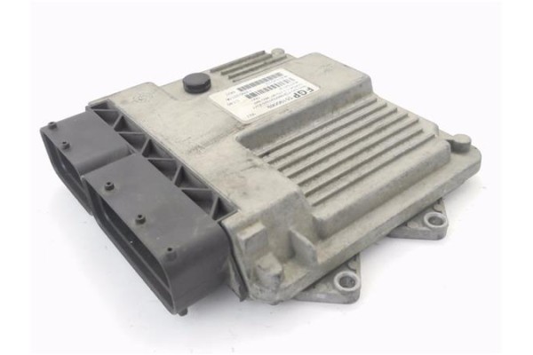 Recambio de centralita para opel corsa c 1.7 cdti referencia OEM IAM 55190069  