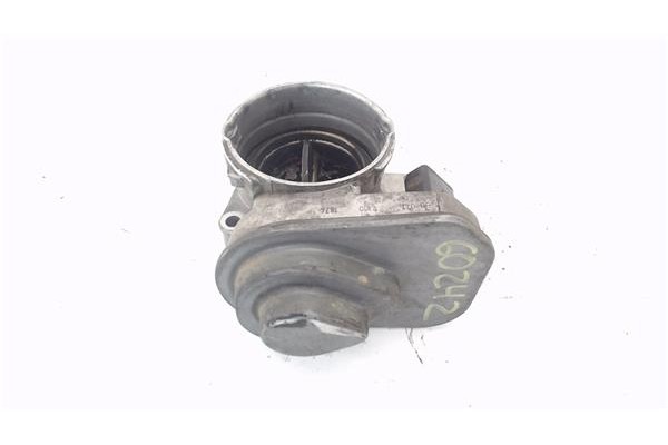 Recambio de caja mariposa aire para skoda fabia (6y2/6y3) 1.9 tdi referencia OEM IAM 38128063J  