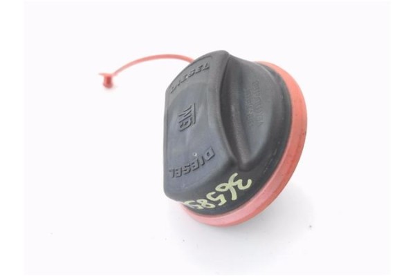 Recambio de tapon combustible para opel corsa d 1.3 cdti referencia OEM IAM 13183307 13228891 